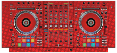 Pioneer DJ DDJ SZ 2 Skin Smartiboy